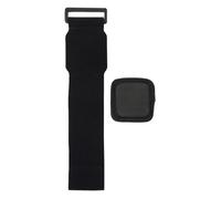 Ghjkldha Fishing Hook Storage Wristband, Portable Ergonomic Fly Fishing Holder, Convenient and Versatile Outdoor Angling Supplies, Ideal for Men & Women Trawling Enthusiasts