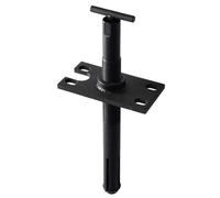 Ghjkldha Gimbal Bearing Puller, Engine Alignment Device, Blind Hole Collet Extractor, 18.11x4.33x1.97inches Internal Remover, Heavy Duty Gear Pulling Tool for Marine and Automotive Repair