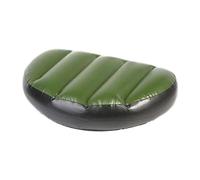 Ghjkldha Portable Kayak Seat Pad, Inflatable Boat Cushion, Kayak Seat Cushion for Outdoor, Seating Cushion Waterproof Fishing Air Inflatable Seat Pad for Outdoor Camping Canoe Pillow
