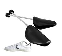 Ghjkldha Shoe Stretching Devices | Shoe Widener Stretcher | Expandable Shoe Stretcher| Adjustable Length Shoe Rack Shaper With Tension Spring Coil for Leather Shoes and Sneakers