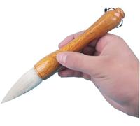GHJrtHFJ Calligraphy brushes, Adult Large Chinese Calligraphy Training Writing Brush Drawing Watercolor Kanji for Beginner