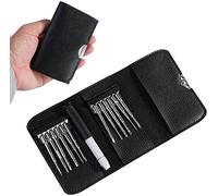 GHJtRs 1S Tool Kit 13 In 1 RC Repair Tool Kit Compatible With 2 Pro/Zoom Phantom Inspire M600 RC Quadcopter Drone Accessories