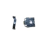 GHJtRs 2 Compatible ESC Board Flat ESC Board Compatible With 2 Drone Camera Repair Parts Replacement Accessories(ESC COMPONENTS)