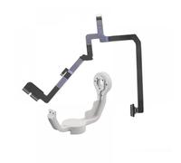 GHJtRs 2 IN 1 Roll Arm Camera Bracket With Ribbon Flat Flex Compatible With Phantom 4 Drone P4 Repair Parts(2 IN 1)