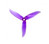GHJtRs 2 Pairs Dalprop Cyclone T5045C PRO 5045 3 5x4.5 CW CCW Propellers Compatible With RC Quadcopter Drone Racing And Motors(4PAIRS MIX COLORS)