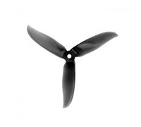 GHJtRs 2 Pairs Dalprop Cyclone T5045C PRO 5045 3 5x4.5 CW CCW Propellers Compatible With RC Quadcopter Drone Racing And Motors(4PAIRS BLACK)