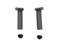 GHJtRs 2 Pro Zoom Compatible Front Arm Landing Gear Left Right Stand With Rubber Cushion Arm Leg Replacement Spare Part(LEFT AND RIGHT)