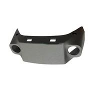 GHJtRs 2 Pro Zoom Compatible Replacement Upper Bottom Shell Middle Frame Mount Front Cover(FRONT COVER)