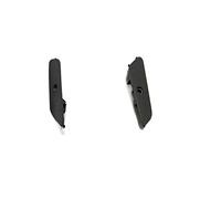 GHJtRs 2 Pro Zoom Compatible Replacement Upper Bottom Shell Middle Frame Mount Front Cover(LITTLE COVER)