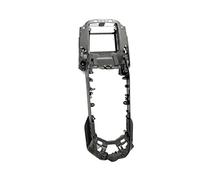 GHJtRs 2 Pro Zoom Compatible Replacement Upper Bottom Shell Middle Frame Mount Front Cover(MIDDLE FRAME)