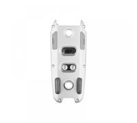 GHJtRs 2 Pro Zoom Landing Gear Arm Replacement Parts Left Right Legs Body Shell Compatible Accessories(BOTTOM COVER)