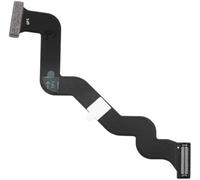 GHJtRs 2 Pro Zoom Repair Parts Yaw Arm Roll Bracket Front Arm Flex Ribbon Mount Compatible With 2 Pro Zoom Replaceable Spare Parts(GPS FLEX CABLE)
