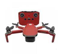 GHJtRs 2 Stickers Skin Protective Waterproof Drone Body And Remote Control Protector Wrap Compatible With 2 Drone Accessories(OPTION 3)