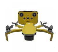 GHJtRs 2 Stickers Skin Protective Waterproof Drone Body And Remote Control Protector Wrap Compatible With 2 Drone Accessories(OPTION 6)