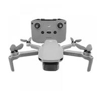 GHJtRs 2 Stickers Skin Protective Waterproof Drone Body And Remote Control Protector Wrap Compatible With 2 Drone Accessories(OPTION 9)