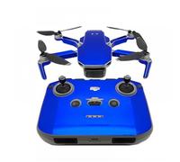 GHJtRs 2 Stickers Skin Protective Waterproof Drone Body And Remote Control Protector Wrap Compatible With 2 Drone Accessories(OPTION 18)