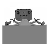 GHJtRs 2 Stickers Skin Protective Waterproof Drone Body And Remote Control Protector Wrap Compatible With 2 Drone Accessories(OPTION 5)