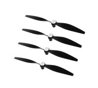 GHJtRs 2 To 4 Pieces F4U T-28 RC Airplane Replacement Parts Complete Set Compatible With Similar Models