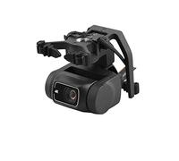 GHJtRs 3 In 1 Flexible Flat And Test Tool Compatible With D NI 2 Empty With Rubber Lens Glass Cap Cover Compatible With Similar Models(GIMBAL CAMERA)