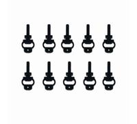 GHJtRs 3 In 1 Flexible Flat And Test Tool Compatible With D NI 2 Empty With Rubber Lens Glass Cap Cover Compatible With Similar Models(10PCS RUBBER)