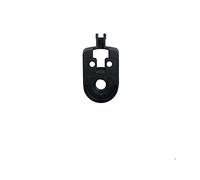 GHJtRs 3 In 1 Flexible Flat And Test Tool Compatible With D NI 2 Empty With Rubber Lens Glass Cap Cover Compatible With Similar Models(NO.2)