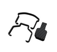 GHJtRs 3 Protector Lens Cover Guard For Drones Anti Collision Accessory Fits 3 Compatible With Similar Models