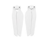 GHJtRs 4 Or 8 Pack Quick Release Propeller Compatible With X8SE X8 SE 2020 Drone Compatible Replacement Folding Props Spare Parts Accessory Wing Fan(WHITE SET)