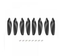 GHJtRs 4K Pro Replacement Propellers Compatible With SG906 MAX SG906 PRO 2 And SG907 Max Compatible With F11S Drone Accessories(907 MAX PROPELLERS)