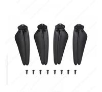 GHJtRs 4K Pro Replacement Propellers Compatible With SG906 MAX SG906 PRO 2 And SG907 Max Compatible With F11S Drone Accessories(908 MAX PROPELLERS)