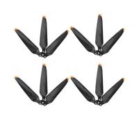 GHJtRs 4PCS CW CCW Carbon Fiber Propellers 9453F Compatible With 3 3 Pro 3 Classic Drone Accessories