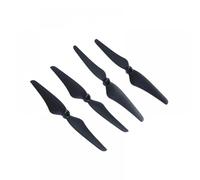 GHJtRs 4pcs Drone Propellers Compatible With X4 PRO H109S RC Quadcopter Spare Parts Accessories