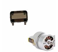GHJtRs 4pcs LED Motor Arm Cover Compatible With D Air 2