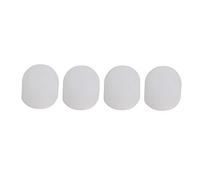 GHJtRs 4pcs Motor Cover Cap Compatible With X8 SE 2020 Drone Engine Dust-Protector Compatible With Drone Accessories(WHITE)