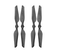 GHJtRs 8pcs 4 Folding Lightweight Carbon Fiber Propeller Replacement Compatible With X8 SE Drone Quick Release Foldable Wings Spare Parts(FIMI X8SE Props 4pcs)