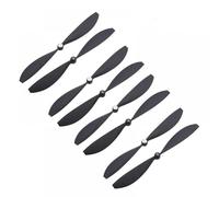 GHJtRs 8PCS Compatible Replacement Propellers Compatible With Drone Quick Release Self Locking CW CCW Accessories Kit