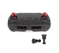 GHJtRs Adjustable Anti-Skid Thumb Rocker Joystick Control Sticks Set Compatible With D SE Drone Remote Controller Accessories(I)