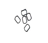 GHJtRs Agras D T30 T16 T20 Agriculture Drone Accessories Nozzle Locating Ring Buckle Sealing Ring Parts Compatible With 00790 00791 00794(5 PCS)