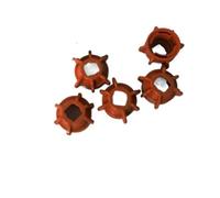 GHJtRs Agras D T30 T16 T20 Agriculture Drone Accessories Nozzle Locating Ring Buckle Sealing Ring Parts Compatible With 00790 00791 00794(5 PCS CAPS)