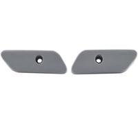 GHJtRs Air 2 2S Front Motor Arm Cover Left Right Cap Shaft Replacement Drone Accessories Compatible With Air 2S A Set