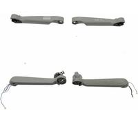 GHJtRs Air 2S Compatible Replacement Arm Shell Without Motor LED Cover Board Landing Gear Left Right Front Rear