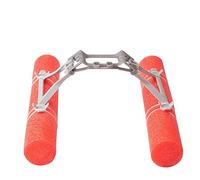 GHJtRs Air 2S Compatible Water Landing Gear Floating Kit Buoyancy Shock Absorption Landing Gear For Drones(FOR DJI MINI 3 PRO)