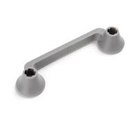 GHJtRs Aluminum Joystick Sticks Compatible With Remote Controller Compatible With NI 4 Pro Air 3 Mini3 Pro 3 RC 2 Drone Accessories(JOYSTICK PROTECTOR)
