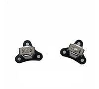 GHJtRs Arm Shaft Front Back Rear Arm Compatible With D NI 3 Pro Drone Replacement Spare Parts(1 PAIR FRONT AXIS)