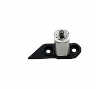 GHJtRs Arm Shaft Front Back Rear Arm Compatible With D NI 3 Pro Drone Replacement Spare Parts(RIGHT REAR AXIS)
