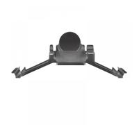 GHJtRs Camera Lens Fixing Buckle Clip Lock Holder Protection Cover Accessories Compatible With D Phantom 4PRO V2.0 4P 4A 4RTK Drone