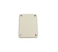 GHJtRs Camera Lens Frame Lens Ring Compatible With Phantom 4 Pro Adv V2.0 Drone Repair Parts(P4 REAR COVER)