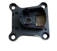 GHJtRs Camera Lens Repair Parts Compatible With Q500 4K Drone(BOTTOM CAMERA MOUNT)