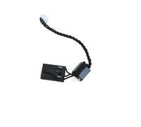 GHJtRs Camera Lens Repair Parts Compatible With Q500 4K Drone(CONNECTION WIRE)