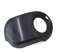 GHJtRs Camera Lens Repair Parts Compatible With Q500 4K Drone(LENS FRONT COVER)