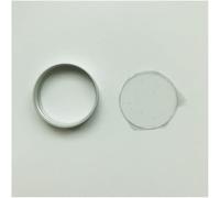 GHJtRs Camera Lens Ring Glass Repair Parts Compatible With Phantom 3 Pro Advanced Standard Enhanced Model